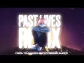 Download Lagu NUEKI, TOLCHONOV, sapientdream, Slushii - PAST LIVES REMIX