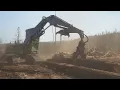 Messer Logging Helps Community in Aftermath of Fire John Deere Forestry