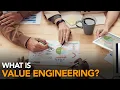 What is Value Engineering Tampa Contractor Explains