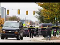 Woman fatally stabbed in downtown Grand Rapids