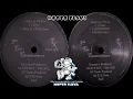 P K - Wiln At 3rd Eye Fuego Countdown Full Vinyl 12 199x