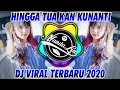 Download Lagu DJ HINGGA TUA KAN KUNANTI