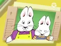 Max et ruby theme song credits