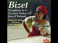 Carmen Suite No. 2: II. Habanera