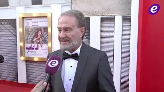 رجا بدر في الزمن الجميل ي عل ق على غيابه عبر الفن دندنها