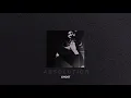 Lagu absolution—ghost; (slowed down + reverb)