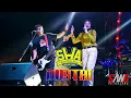 Download Lagu #LIVE STAND HERE ALONE - DUSTAI feat RENI FEBRIYANTI || JLIVE ROAD INDONESIA 2019 PAMANUKAN SUBANG