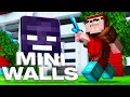 Download Lagu I Tried Ranked Mini Walls