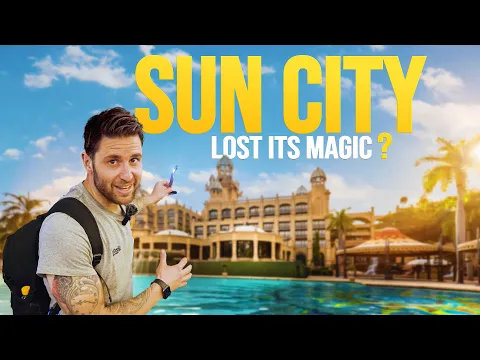 Download MP3 Is Sun City still worth visiting these days?