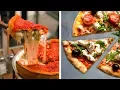 Download Lagu 3 Cheesy Hacks for the Ultimate Deep Dish Pizza | Food Hacks and Recipes by So Yummy