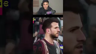 اصعب خصم قابلتو في تاريخ بيس والاسكربت بيمسي Fifa Pes Football Fun رونالدو Ronaldo 