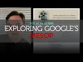 Google Mesop A framework for web-based Python apps