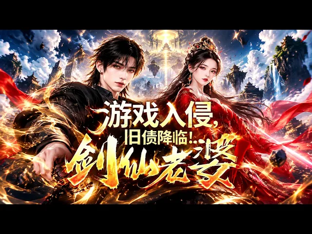 游戏入侵,旧债降临!剑仙老婆