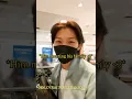 gewoon Felix die zijn moeder en zus ontmoet โก