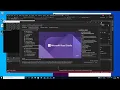 Visual Studio 2022 Python Getting Started