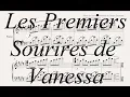 Lagu Les Premiers Sourires de Vanessa - Paul de Senneville, Olivier Toussaint, Richard Clayderman