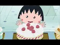 Download Lagu CHIBI MARUKO-CHAN #685 MARI KITA MELIPAT 1000 BANGAU KERTAS