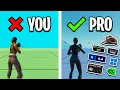 25 Fortnite Settings Pros Use That YOU Don t