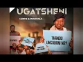 Lagu Gatsheni ft Scebi - Wadlala Ngami