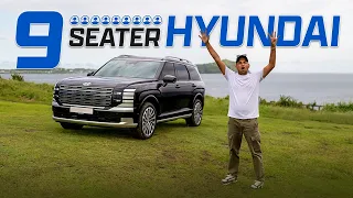 Latest Hyundai Palisade Drive Impressions | Gagan Choudhary