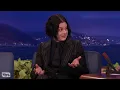 Jack White On "Seven Nation Army" | CONAN on TBS