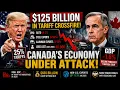 Canada s GDP Just SHOCKED Every Economist This Changes Everything For Your Money