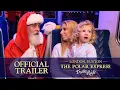 THE POLAR EXPRESS Train Ride London Euston - from PNP Events