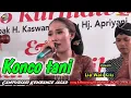 Download Lagu KONCO TANI Langgam CAMPURSARI Kembange jagad cilacap