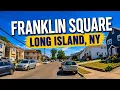Is Franklin Square the Best Long Island Neighborhood