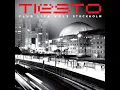 Love and Run (feat. Teddy Geiger)