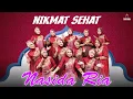 Download Lagu Nasida Ria - Nikmat Sehat (Music Video)
