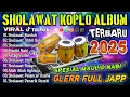 Download Lagu SHOLAWAT MAULID NABI PENARIK REZEKI DARI SEGALA ARAH | SHOLAWAT NABI MUHAMMAD SAW ( MAULID NABI )