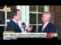WBRC Exclusive Live with Senator Tuberville