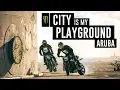 Lagu City Is My Playground 3: ARUBA | Nick Apex \u0026 Ernie Vigil
