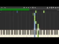 Download Lagu Rossa - Aku Bukan Untukmu (Piano Tutorial)