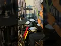 Download Lagu Diam Tanpa Kata | Drum  cover 💯#drumcover #caramaindrum #realdrum #realdrumcover #drummer