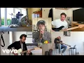 Download Lagu Nothing But Thieves - In Solitude :: You Know Me Too Well (Live)