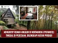 Download Lagu MENGINTIP RUMAH ANGGUN C SASMI DI PERANCIS - DI LENGKAPI DENGAN HUTAN PRIBADI
