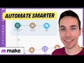 10 Expert Make com Tips to Improve Your Automations