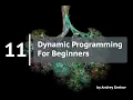 11 Top-Down vs Bottom-Up Dynamic Programming for Beginners