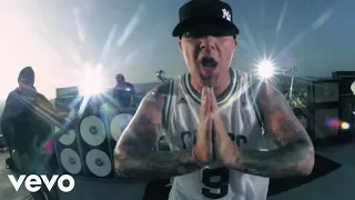 limp bizkit gold cobra