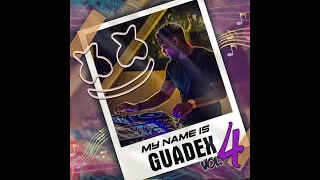 MY NAME IS GUADEX VOL.4 (2024) 😈