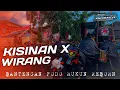 Download Lagu DJ BANTENGAN KISINAN X WIRANG STYLE GEDRUK PINDO || DJ BAKRON REMIXER