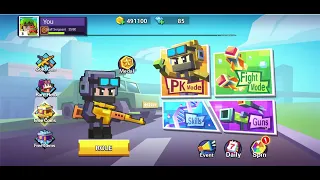 unblocked games 76 pixel shooter