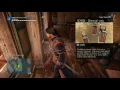 Assassin's Creed: Unity - Murder Mystery - The Hand of Science