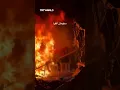 Download Lagu Palestinian journalist burned alive by Israel in Khan Younis
