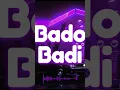 Download Lagu Bado Badi (REMIX) - Chahat Fateh Ali Khan Vs Dhinchak Pooja | LofiVerse