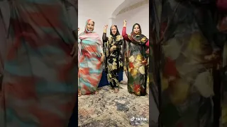 حوبارات موريتانيا 
