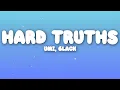 Download Lagu UMI, 6LACK - HARD TRUTHS (Lyrics)