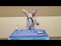 Depuy Synthes TFNA Femoral Nail System